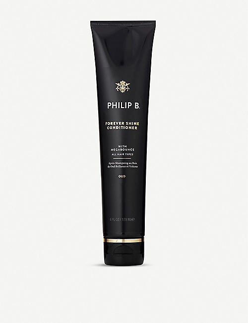 PHILIP B: Oud Royal Forever Shine conditioner 178ml