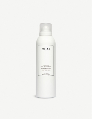 OUAI Super dry shampoo 127g
