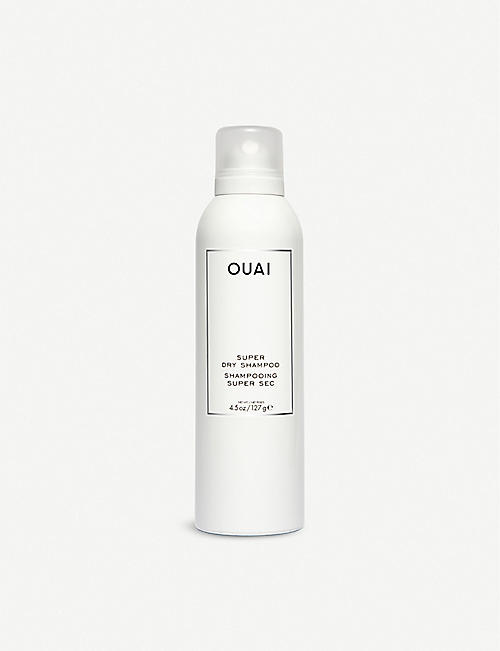 OUAI: Super dry shampoo 127g