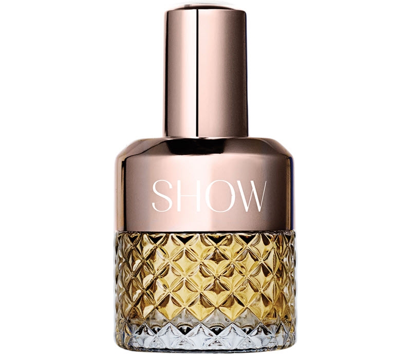 SHOW BEAUTY   Decadence hair fragrance 30ml