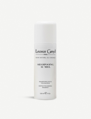 LEONOR GREYL Shampooing Au Miel Gentle volumizing shampoo 120ml