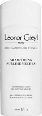 LEONOR GREYL: Sublime Meche shampoo 200ml