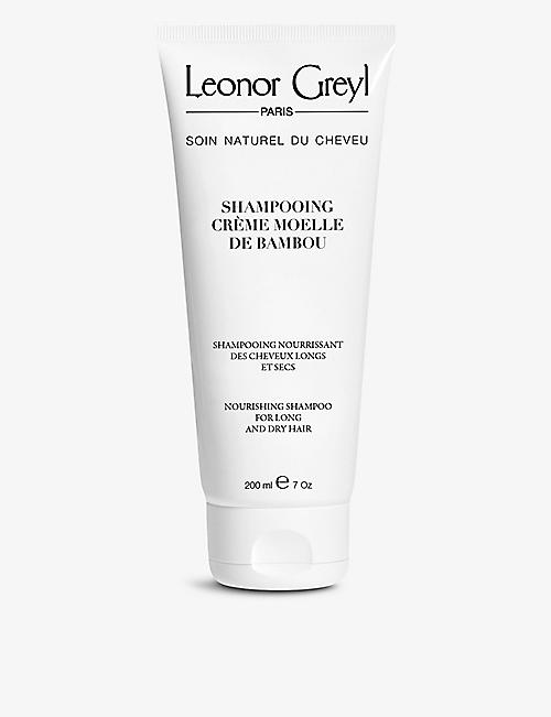 LEONOR GREYL：Shampooing Cream 洗发香波 200 毫升