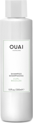 OUAI Curl shampoo 300ml