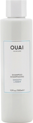 OUAI Smooth Shampoo 300ml