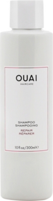 OUAI Repair Shampoo 300ml