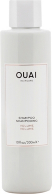 OUAI Volumising shampoo 300ml