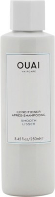 OUAI Smooth Conditioner 250ml