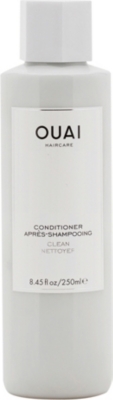 OUAI Clean Conditioner 300ml