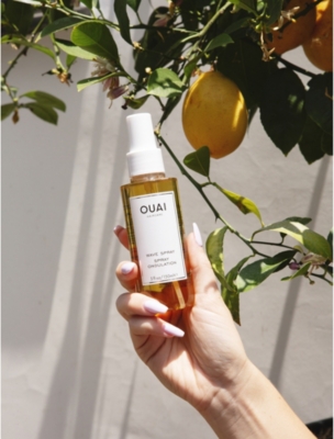 OUAI Wave Spray 148ml