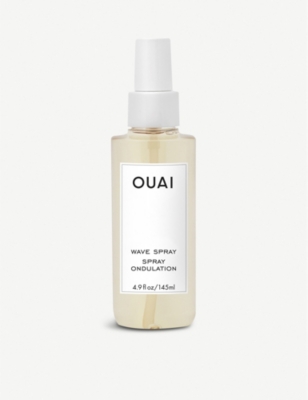 OUAI: Wave Spray 145ml