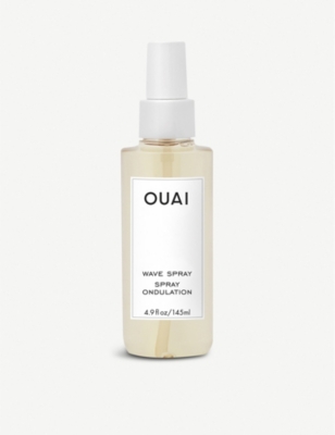 Ouai Wave Spray 145ml