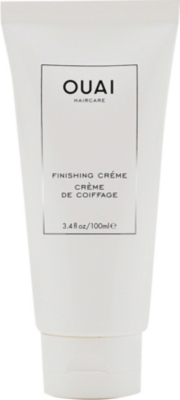 OUAI Finishing Creme 100ml
