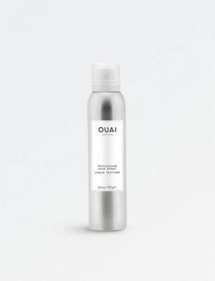 OUAI: Texturizing hair spray 128ml