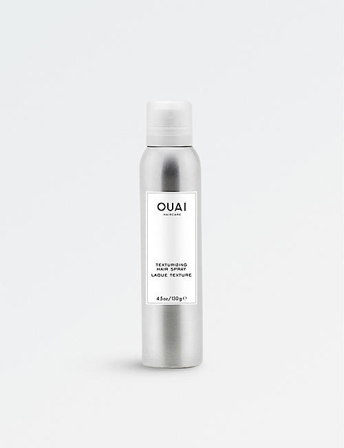OUAI: Texturizing hair spray 128ml
