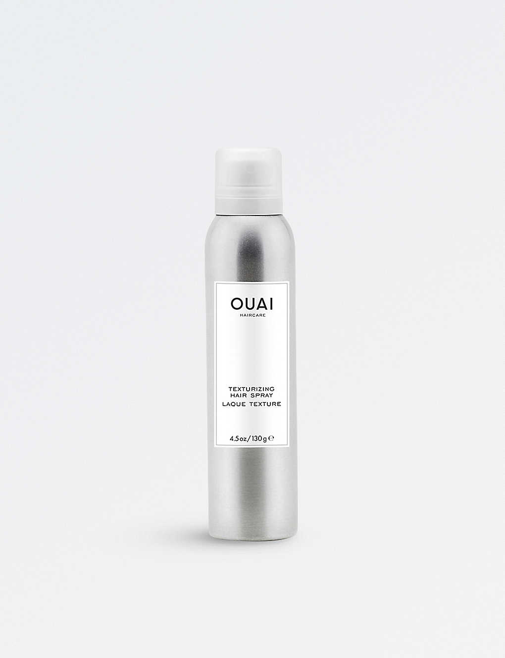 Shop Ouai Texturizing Hair Spray 128ml