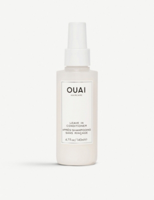 OUAI Leave-In Conditioner 140ml