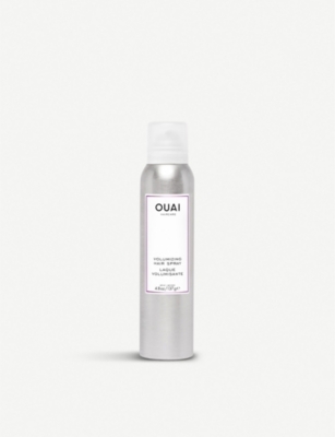 OUAI Volumizing Hair Spray 137g