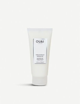 OUAI Treatment Masque 100ml