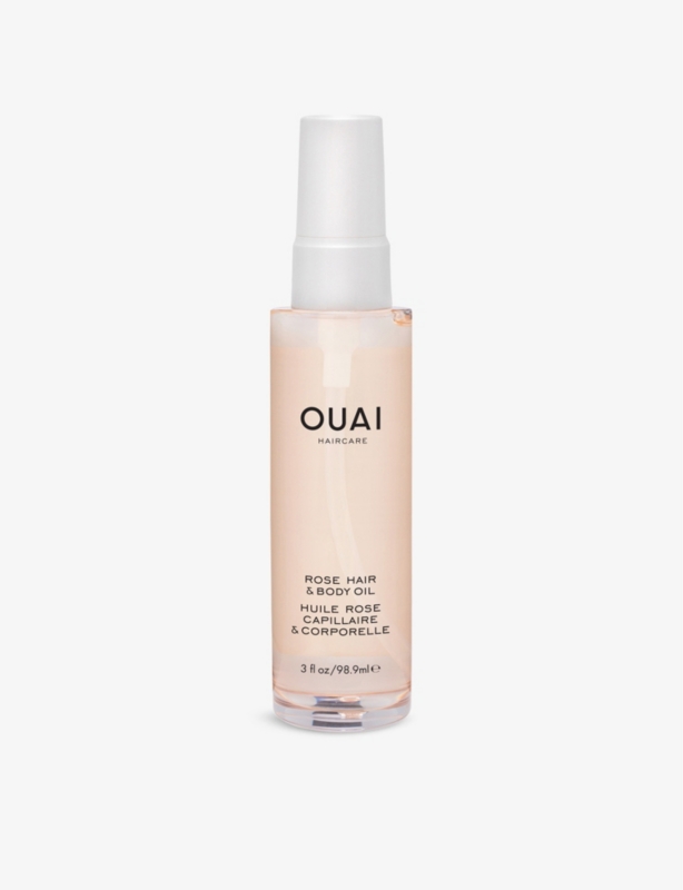 Rose Hair & Body Oil 98.9ml