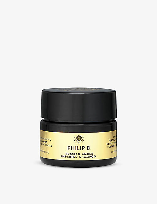 PHILIP B: Russian Amber Imperial Shampoo 88ml