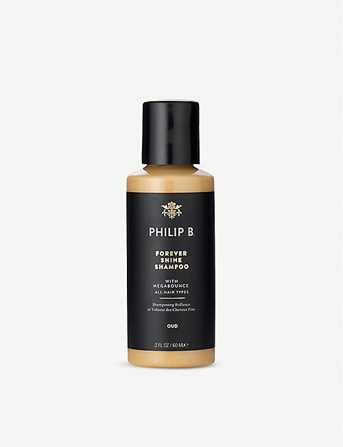 PHILIP B: Oud Royal Forever Shine Shampoo 60ml