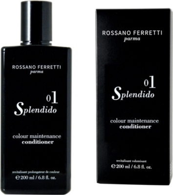 ROSSANO FERRETTI PARMA Splendido Colour Maintenance Conditioner 200ml