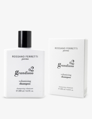 ROSSANO FERRETTI PARMA Grandioso Volumising Shampoo 200ml