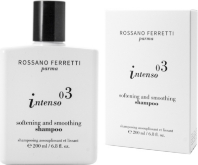 ROSSANO FERRETTI PARMA Intenso Softening and Smoothing Shampoo 200ml