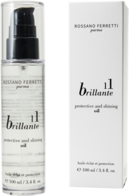 ROSSANO FERRETTI PARMA Brillante Protective and Shining Oil