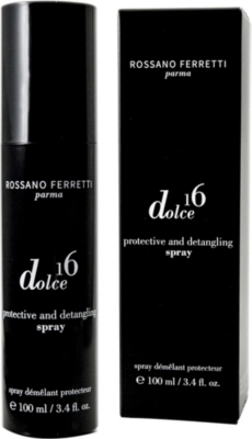ROSSANO FERRETTI PARMA 16 Dolce Protective and Detangling Spray 100ml