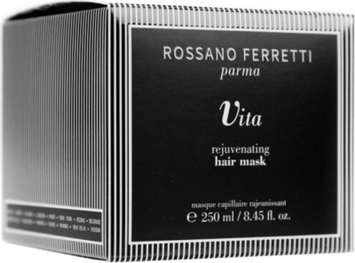 ROSSANO FERRETTI PARMA Vita Rejuvenating Hair Mask 250ml