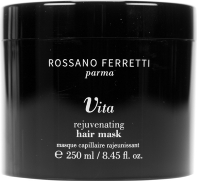 ROSSANO FERRETTI PARMA Vita Rejuvenating Hair Mask 250ml