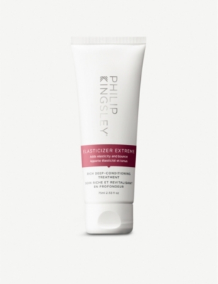 Shop Philip Kingsley Elasticizer Extreme Travel 75ml