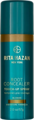 Rita Hazan New York Root Concealer Touch Up Spray Selfridges Com
