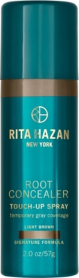 RITA HAZAN NEW YORK Root Concealer Touch-Up Spray