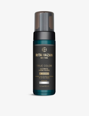 RITA HAZAN NEW YORK True Colour Ultimate Shine Gloss