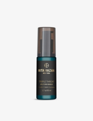 RITA HAZAN NEW YORK Triple Threat Split End Remedy