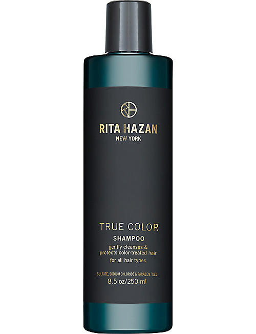 RITA HAZAN NEW YORK: True Colour Shampoo