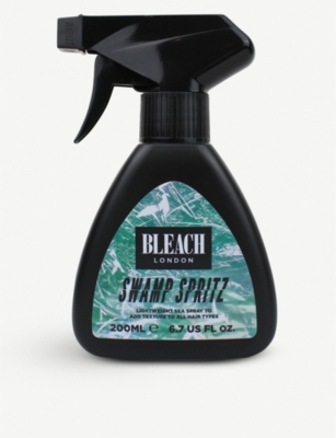Bleach Swamp Spritz Sea Spray 200ml Selfridges Com