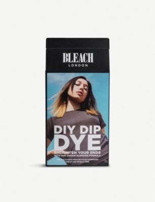 Bleach Diy Dip Dye Kit Selfridges Com