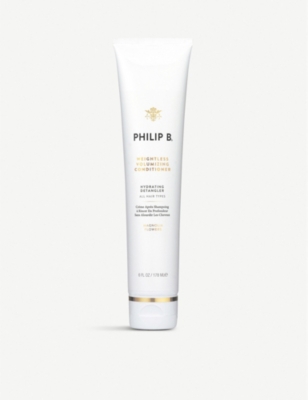 Philip B Weightless Volumising Conditioner 178ml