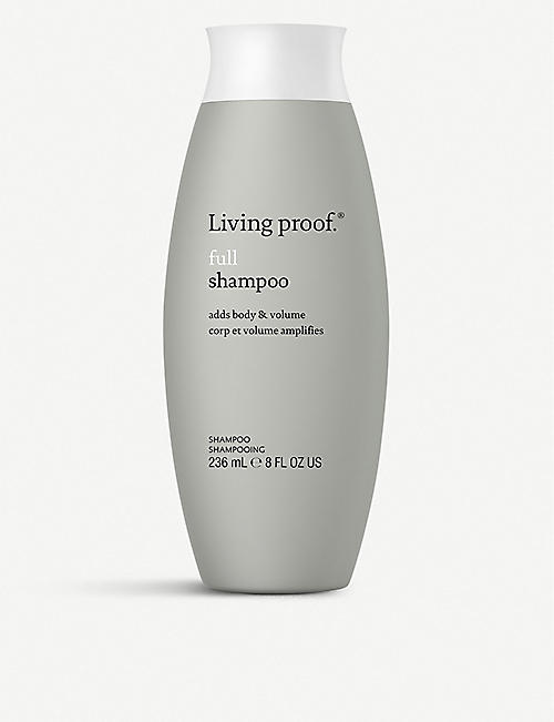 LIVING PROOF: Full shampoo 236ml