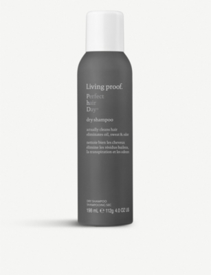 Shop Living Proof Perfect Hair Day™ Dry Shampoo 198ml