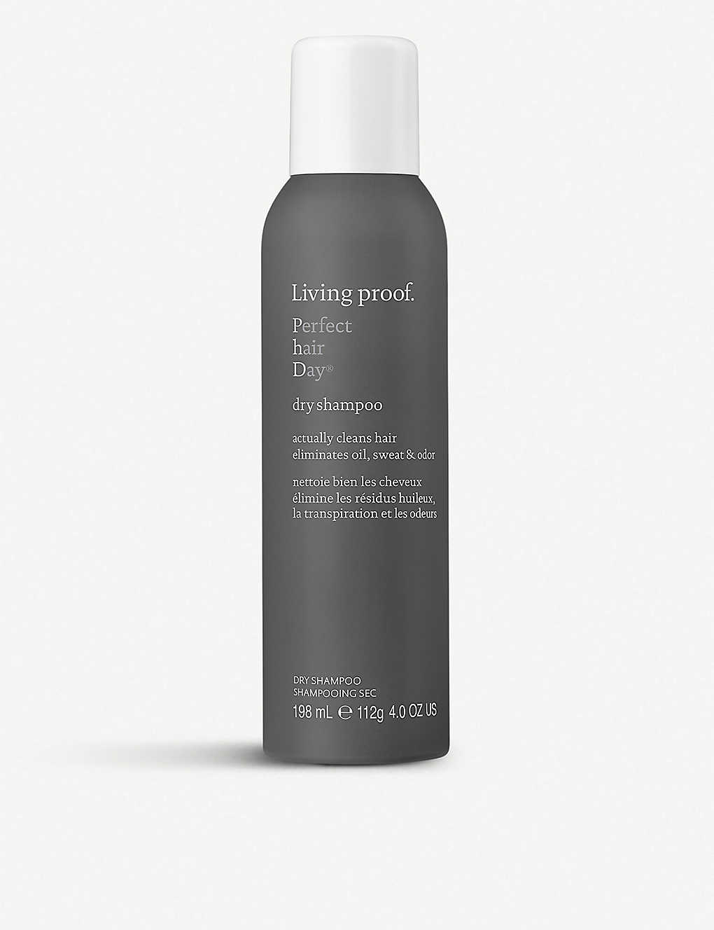 Shop Living Proof Perfect Hair Day™ Dry Shampoo 198ml