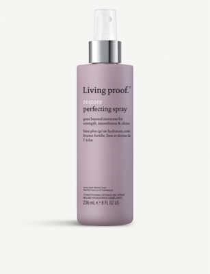 LIVING PROOF: Restore perfecting spray 236ml