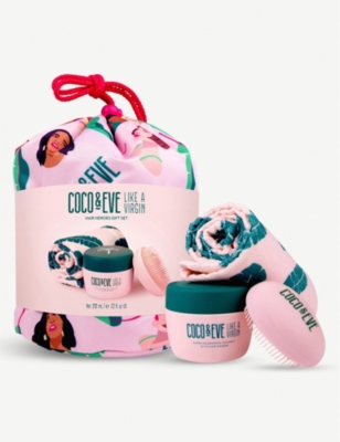 Coco Eve Hair Heroes Gift Set Selfridges Com