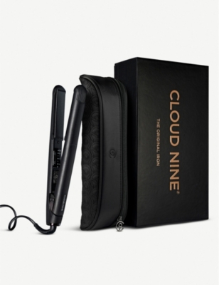 Cloud Nine The Original Iron Straightener - Hair Dryers & Straighteners