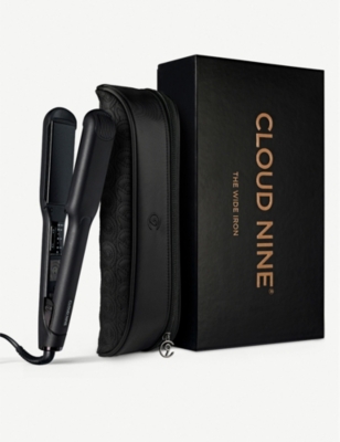 Cloud nine straightener clearance canada