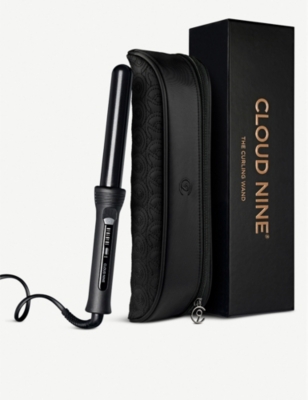 CLOUD NINE The Curling Wand